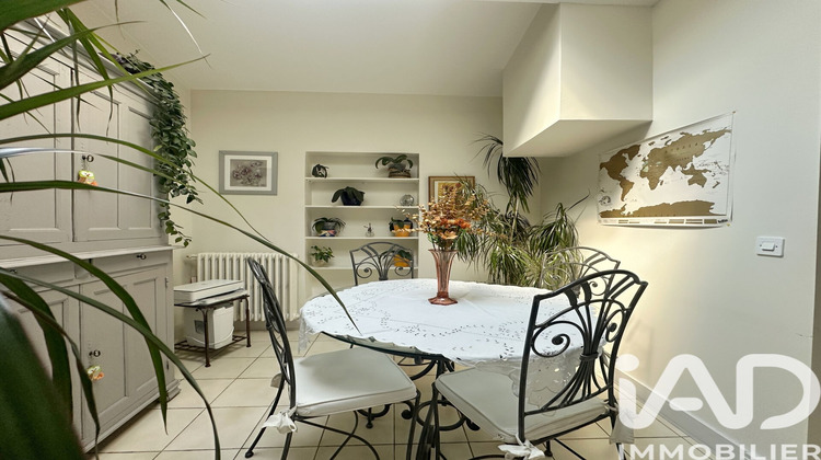 Ma-Cabane - Vente Maison Fontenay-sous-Bois, 215 m²