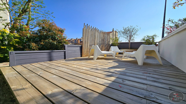 Ma-Cabane - Vente Maison Fontenay-sous-Bois, 150 m²