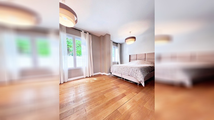 Ma-Cabane - Vente Maison FONTENAY SOUS BOIS, 210 m²