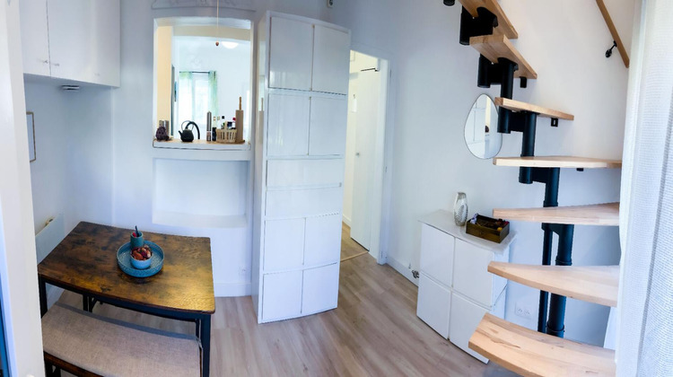 Ma-Cabane - Vente Maison FONTENAY SOUS BOIS, 57 m²