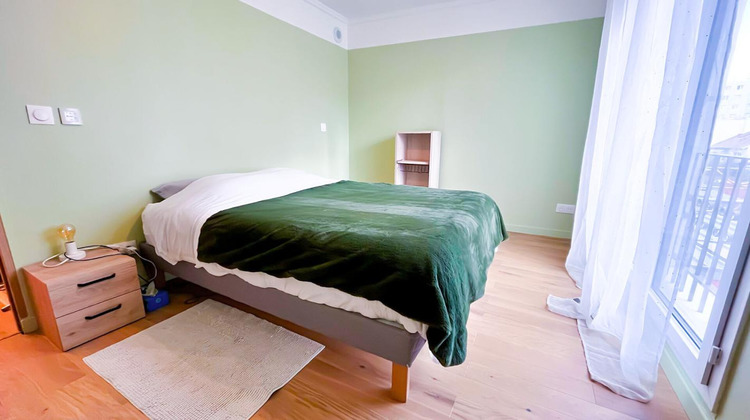 Ma-Cabane - Vente Maison FONTENAY SOUS BOIS, 57 m²