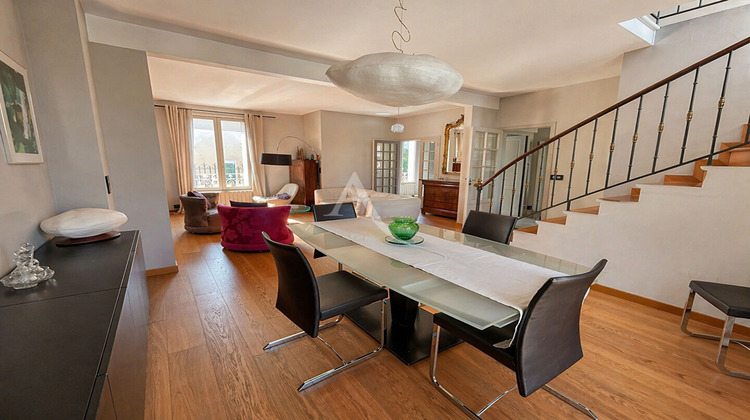 Ma-Cabane - Vente Maison FONTENAY-SOUS-BOIS, 150 m²