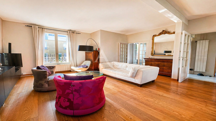 Ma-Cabane - Vente Maison FONTENAY-SOUS-BOIS, 150 m²