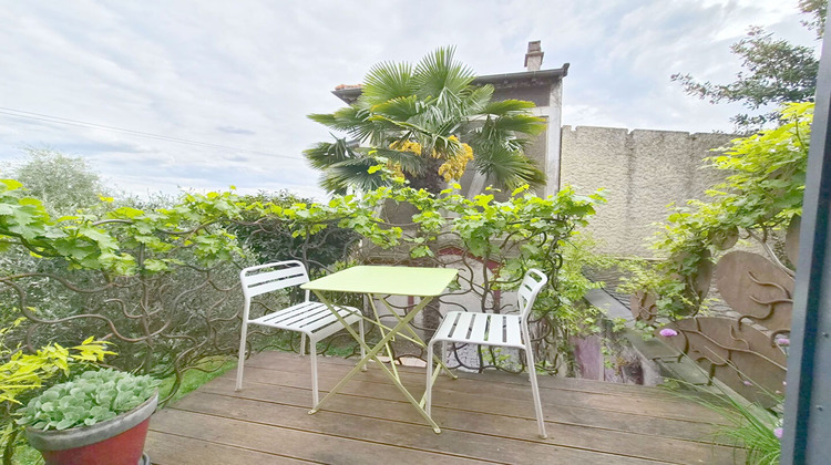 Ma-Cabane - Vente Maison FONTENAY-SOUS-BOIS, 148 m²