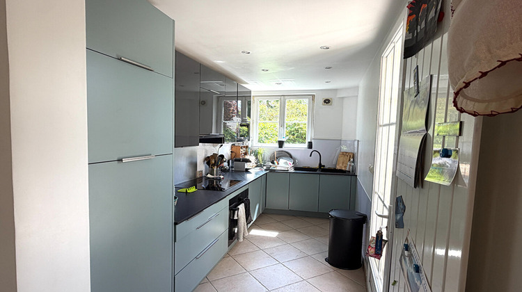 Ma-Cabane - Vente Maison FONTENAY-SOUS-BOIS, 164 m²