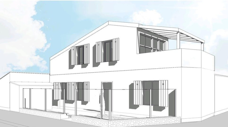 Ma-Cabane - Vente Maison FONTENAY-SOUS-BOIS, 50 m²