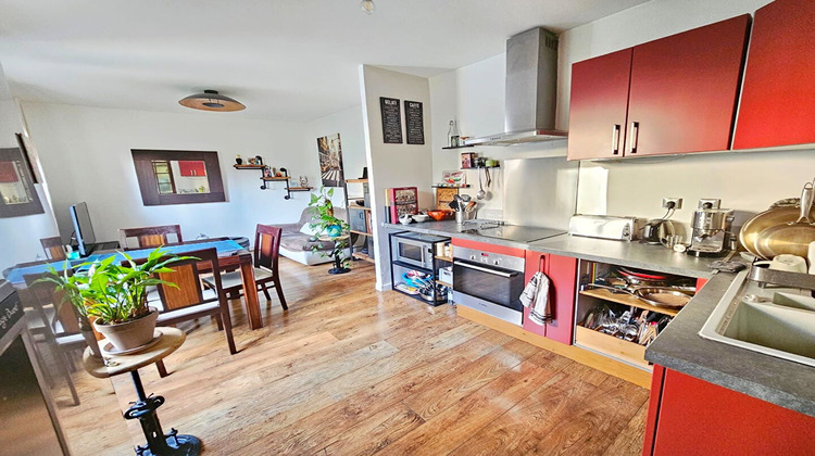 Ma-Cabane - Vente Maison FONTENAY-SOUS-BOIS, 50 m²