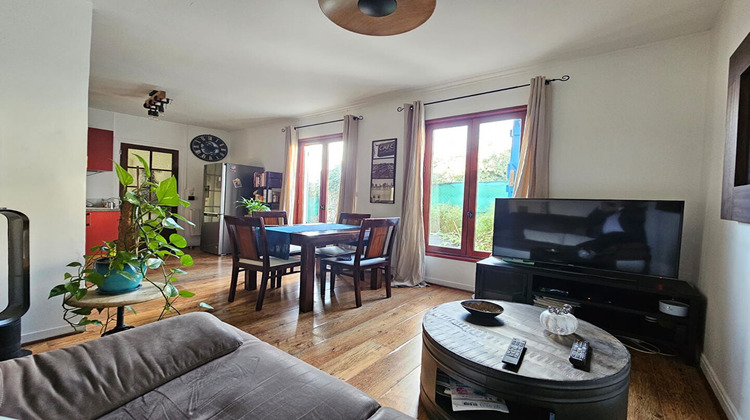 Ma-Cabane - Vente Maison FONTENAY-SOUS-BOIS, 50 m²