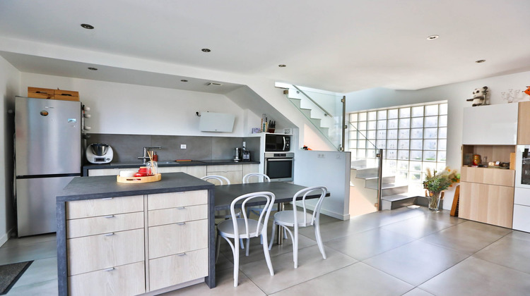 Ma-Cabane - Vente Maison Fontenay-sous-Bois, 100 m²
