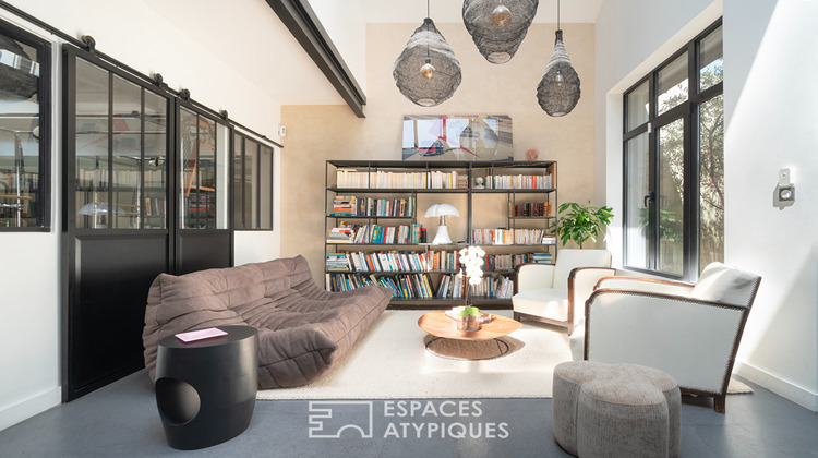 Ma-Cabane - Vente Maison FONTENAY-SOUS-BOIS, 223 m²