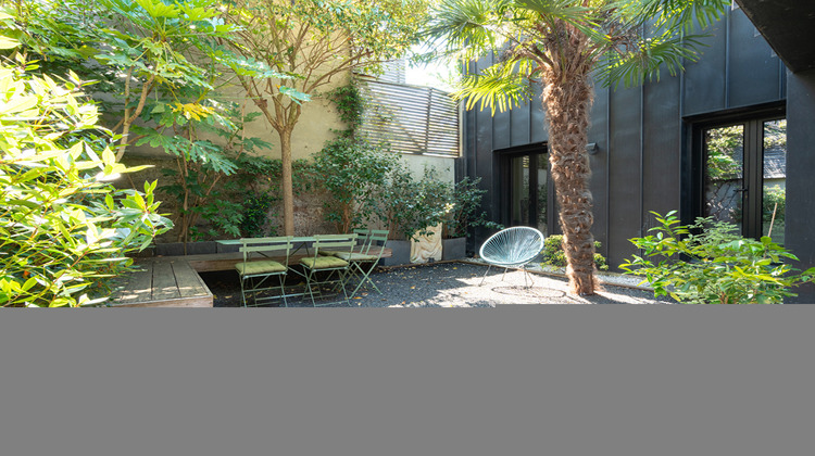 Ma-Cabane - Vente Maison FONTENAY-SOUS-BOIS, 223 m²