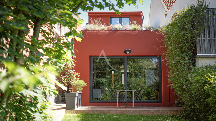Ma-Cabane - Vente Maison FONTENAY-SOUS-BOIS, 70 m²