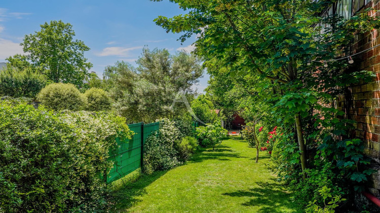 Ma-Cabane - Vente Maison FONTENAY-SOUS-BOIS, 70 m²