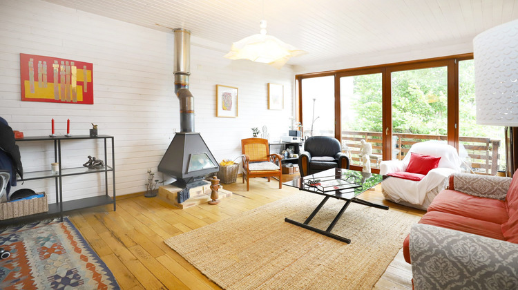 Ma-Cabane - Vente Maison Fontenay-sous-Bois, 136 m²