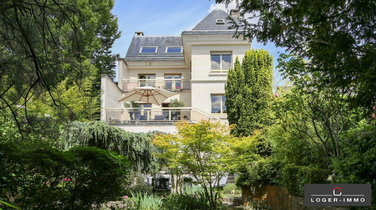 Ma-Cabane - Vente Maison Fontenay-sous-Bois, 200 m²