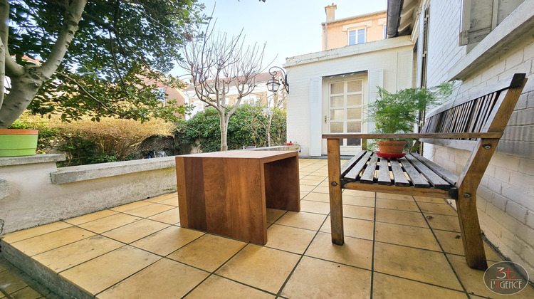 Ma-Cabane - Vente Maison Fontenay-sous-Bois, 100 m²