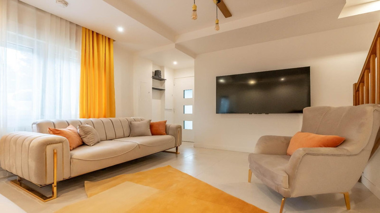 Ma-Cabane - Vente Maison Fontenay-sous-Bois, 91 m²