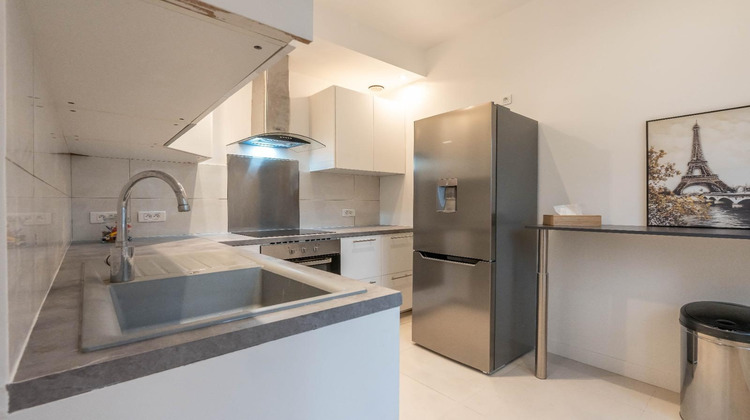 Ma-Cabane - Vente Maison Fontenay-sous-Bois, 91 m²