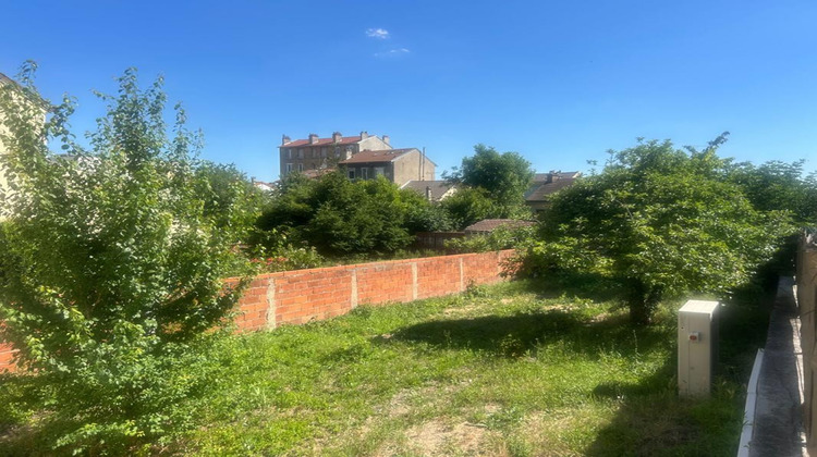 Ma-Cabane - Vente Maison FONTENAY SOUS BOIS, 100 m²