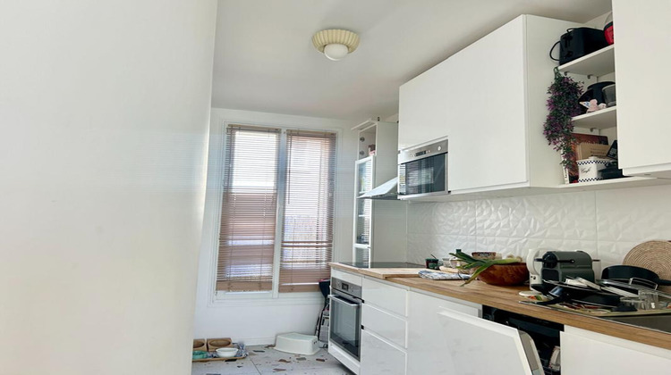 Ma-Cabane - Vente Maison FONTENAY SOUS BOIS, 100 m²