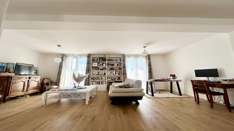 Ma-Cabane - Vente Maison FONTENAY SOUS BOIS, 100 m²