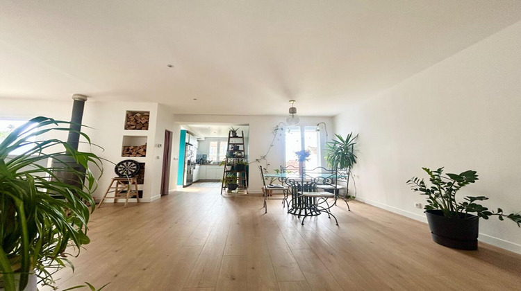 Ma-Cabane - Vente Maison FONTENAY SOUS BOIS, 160 m²