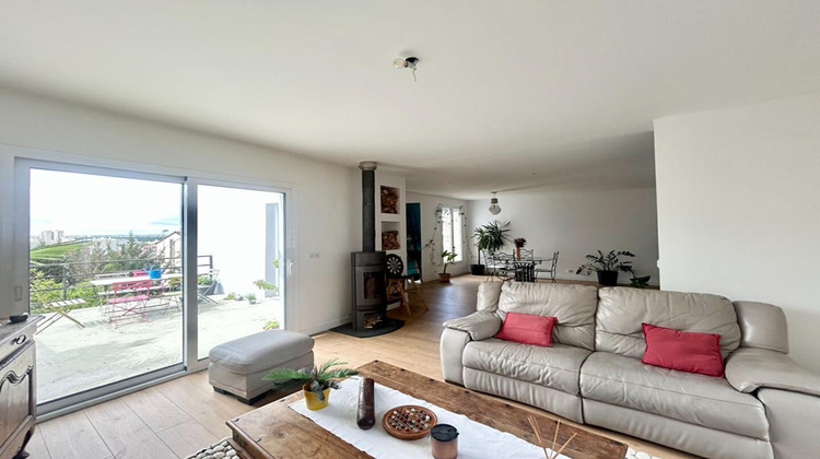 Ma-Cabane - Vente Maison FONTENAY SOUS BOIS, 160 m²