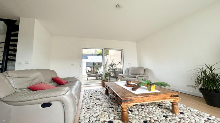 Ma-Cabane - Vente Maison FONTENAY SOUS BOIS, 160 m²