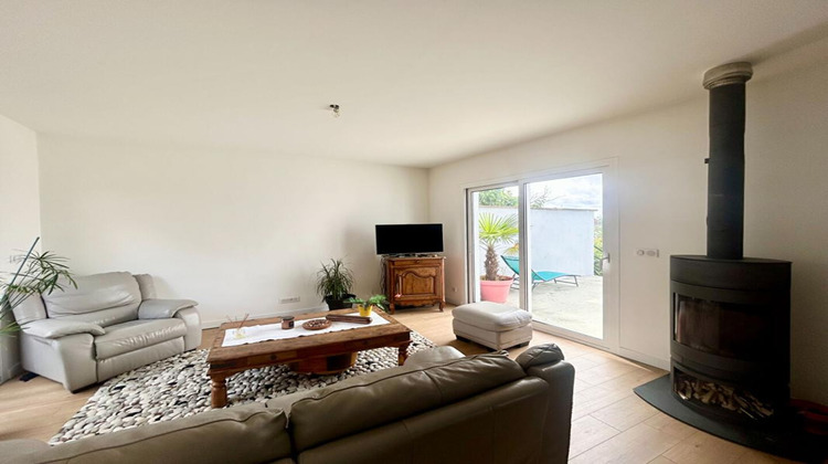 Ma-Cabane - Vente Maison FONTENAY SOUS BOIS, 160 m²