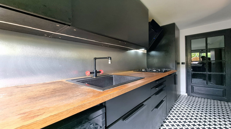 Ma-Cabane - Vente Maison FONTENAY-SOUS-BOIS, 102 m²