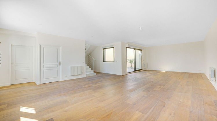 Ma-Cabane - Vente Maison FONTENAY-SOUS-BOIS, 111 m²