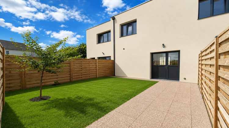 Ma-Cabane - Vente Maison FONTENAY-SOUS-BOIS, 111 m²
