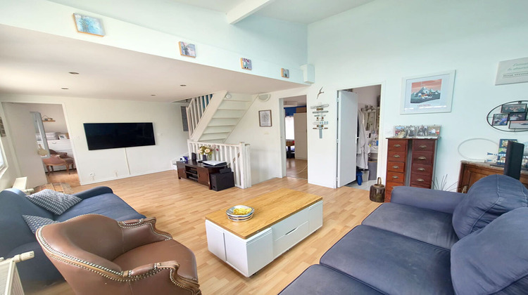 Ma-Cabane - Vente Maison FONTENAY-SOUS-BOIS, 121 m²
