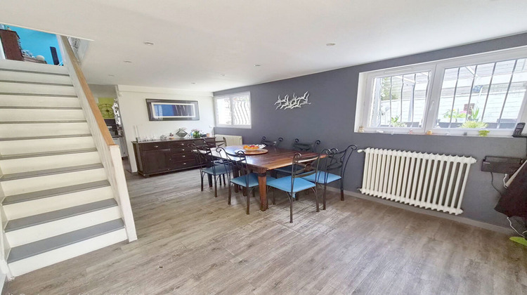 Ma-Cabane - Vente Maison FONTENAY-SOUS-BOIS, 121 m²