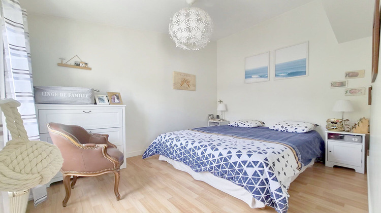 Ma-Cabane - Vente Maison FONTENAY-SOUS-BOIS, 121 m²