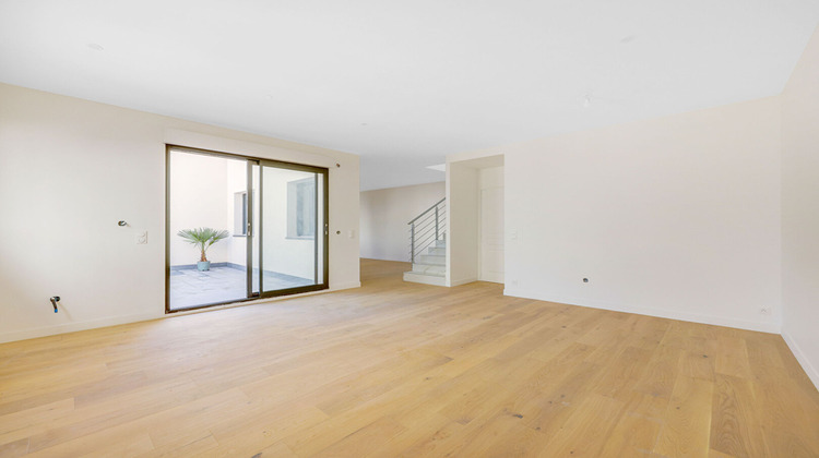 Ma-Cabane - Vente Maison FONTENAY-SOUS-BOIS, 107 m²