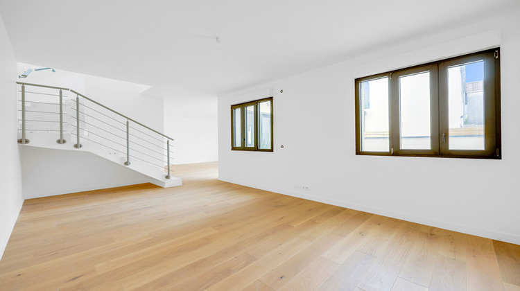 Ma-Cabane - Vente Maison FONTENAY-SOUS-BOIS, 107 m²