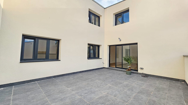 Ma-Cabane - Vente Maison FONTENAY-SOUS-BOIS, 107 m²