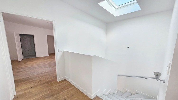 Ma-Cabane - Vente Maison FONTENAY-SOUS-BOIS, 107 m²