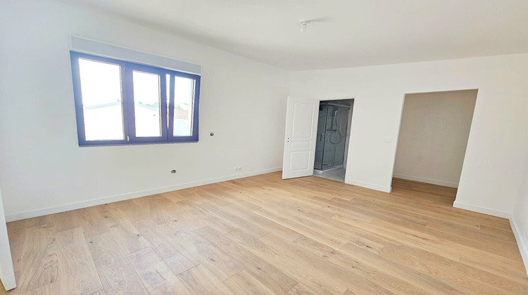 Ma-Cabane - Vente Maison FONTENAY-SOUS-BOIS, 107 m²