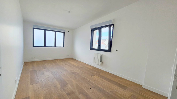 Ma-Cabane - Vente Maison FONTENAY-SOUS-BOIS, 107 m²