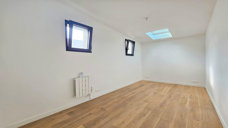 Ma-Cabane - Vente Maison FONTENAY-SOUS-BOIS, 107 m²