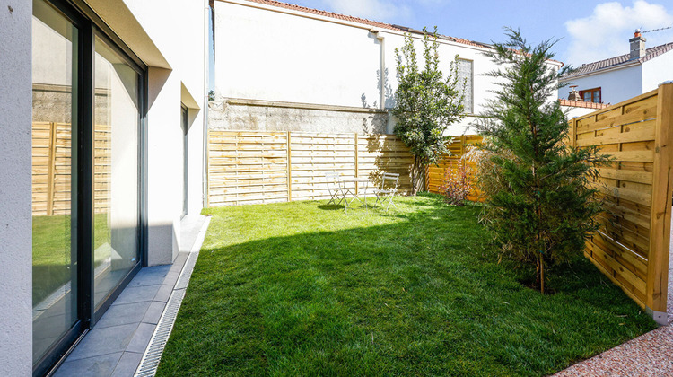 Ma-Cabane - Vente Maison FONTENAY-SOUS-BOIS, 60 m²
