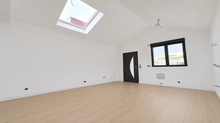 Ma-Cabane - Vente Maison FONTENAY-SOUS-BOIS, 33 m²