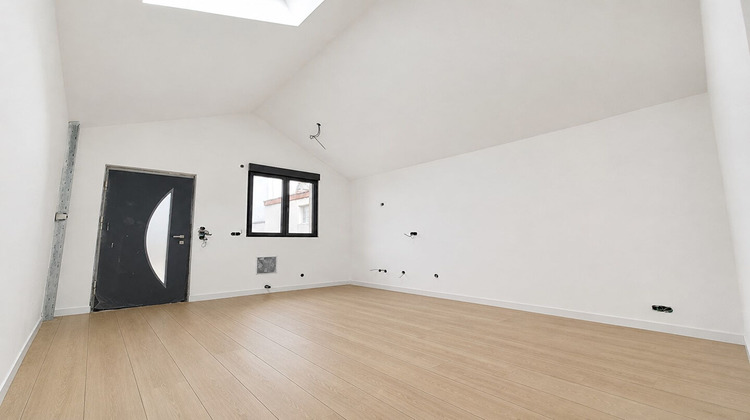 Ma-Cabane - Vente Maison FONTENAY-SOUS-BOIS, 33 m²