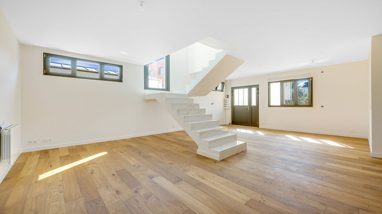 Ma-Cabane - Vente Maison FONTENAY-SOUS-BOIS, 88 m²