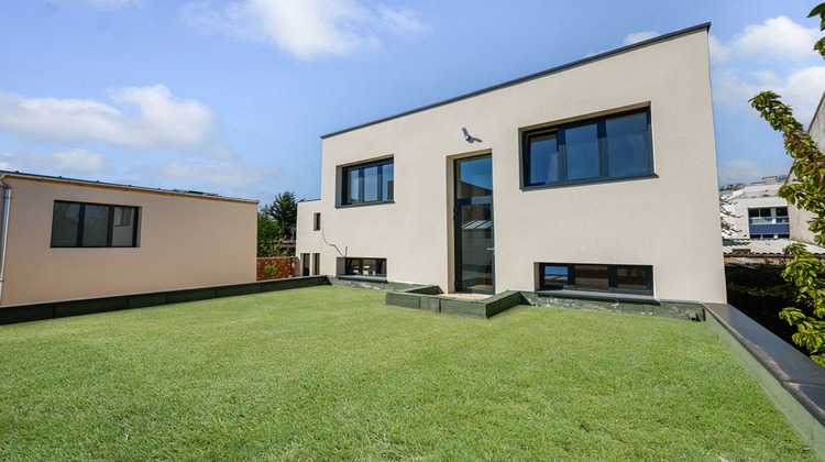 Ma-Cabane - Vente Maison FONTENAY-SOUS-BOIS, 88 m²