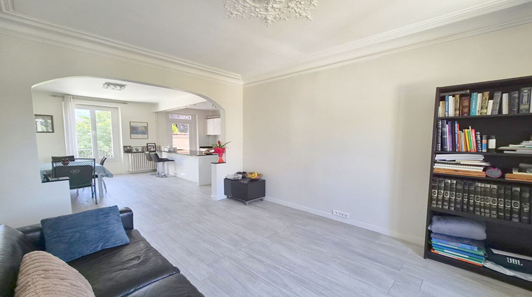Ma-Cabane - Vente Maison FONTENAY-SOUS-BOIS, 134 m²
