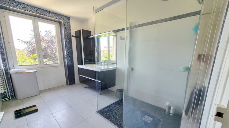 Ma-Cabane - Vente Maison FONTENAY-SOUS-BOIS, 134 m²