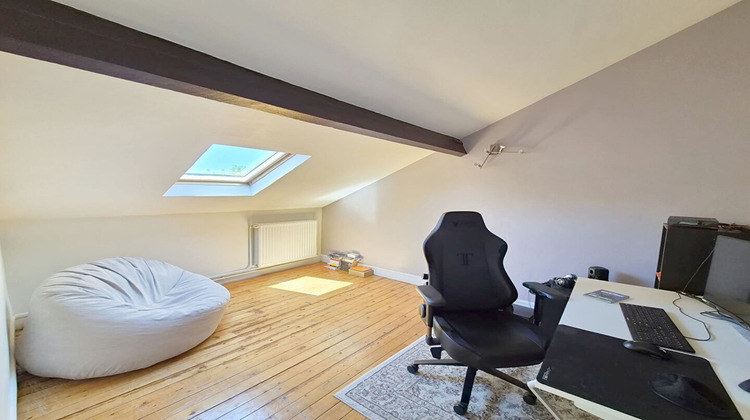 Ma-Cabane - Vente Maison FONTENAY-SOUS-BOIS, 134 m²
